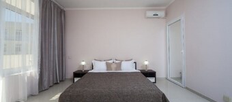 Priboy Beach Hotel