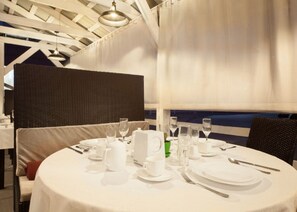 Restaurantes