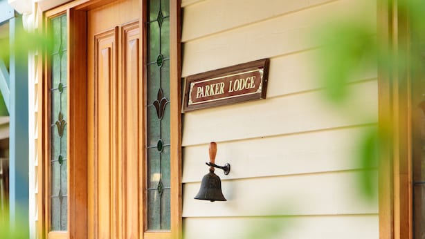 Unclassified image, 1 of 11, button - Parker Lodge Maldon (Maldon)