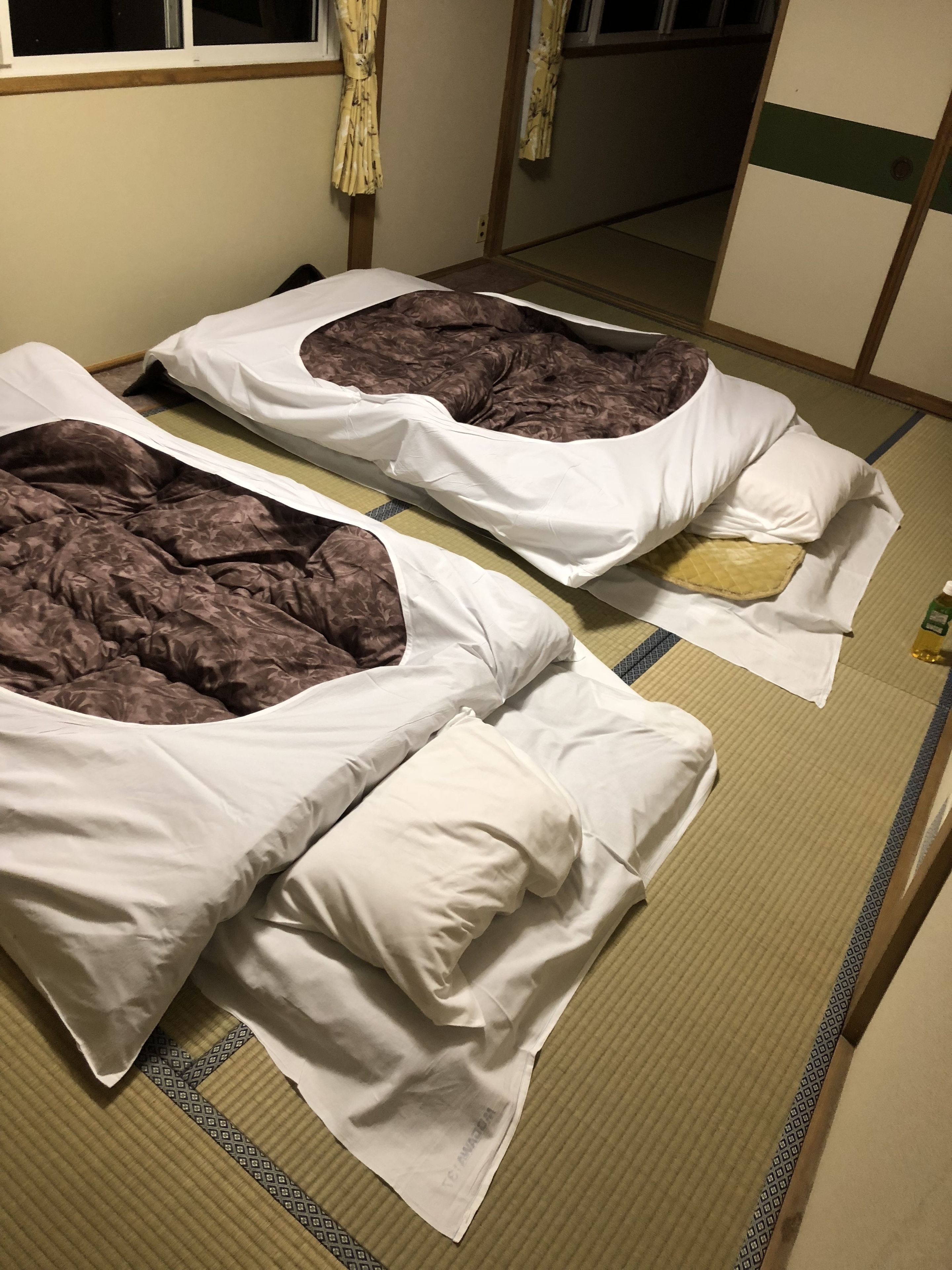 高级独立别墅 | 1 多间卧室、羽绒被、遮光窗帘、免费 WiFi