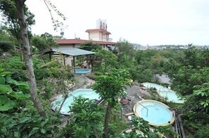 Exterior - Wan Jin Hot Spring (New Taipei City)