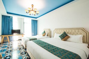 Family Suite | View from room - Hotel Hilal (Cyberjaya)