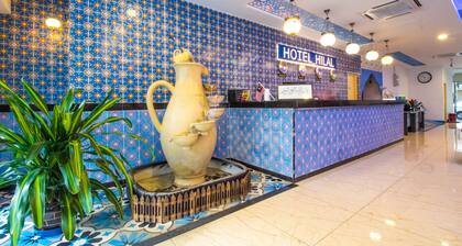 Hotel Hilal