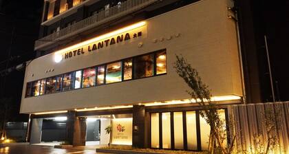 Hotel Lantana Osaka