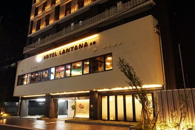 Hotel Lantana Osaka