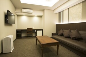 Family Suite, Multiple Beds, Non Smoking
