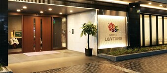 Hotel Lantana Osaka