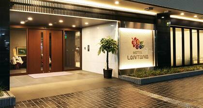 Hotel Lantana Osaka