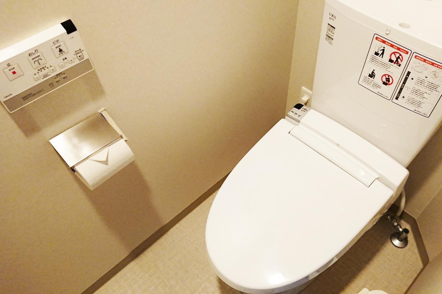 free toiletries, hair dryer, bathrobes, slippers