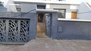 Unclassified image, 4 of 17, button - Villa Marjana (Oualidia)