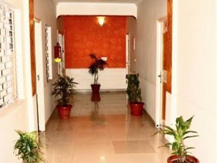 Perincian bahagian dalam