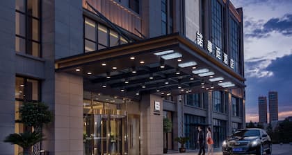 Nantong Novlion Hotel
