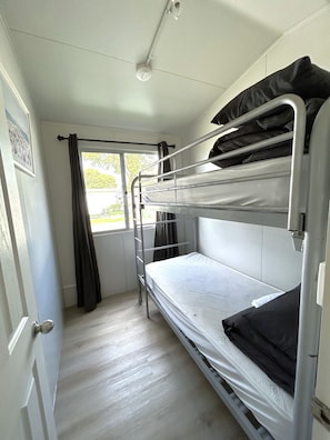 Villa | 2 sovrum, strykjärn/strykbräda, gratis wi-fi och sängkläder