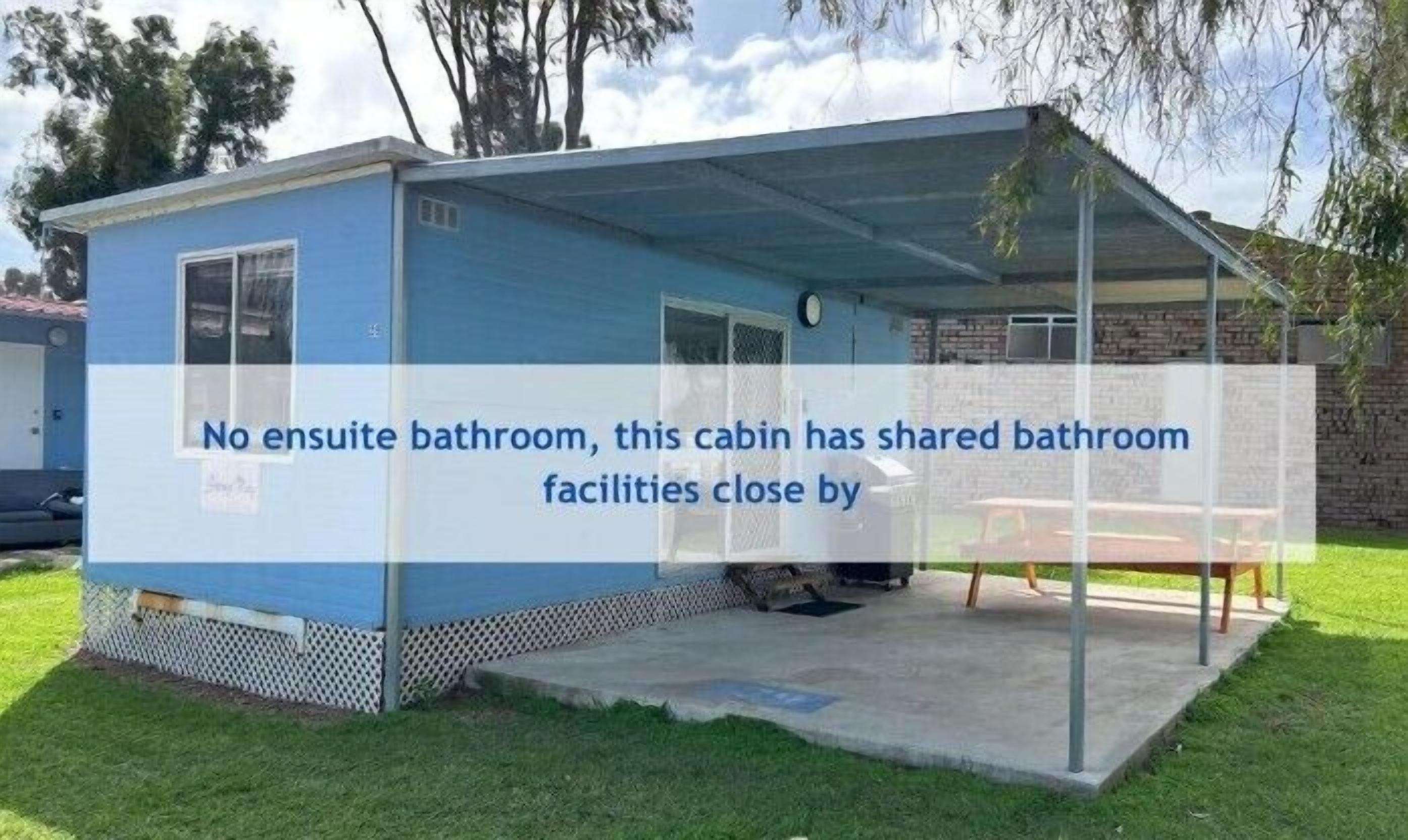 Baño