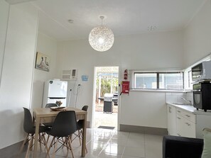 Villa | Private kitchenette