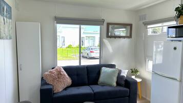 Standard Studio | Living area