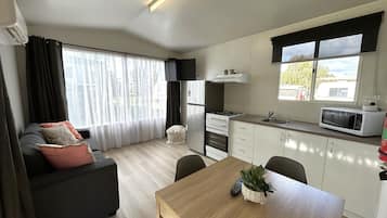 Villa | Living area | TV