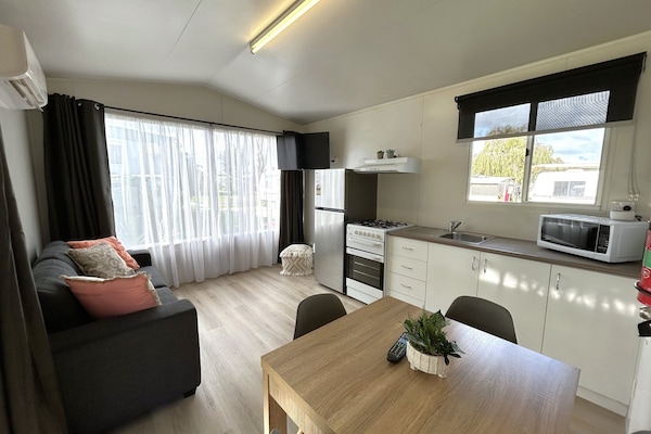 Villa Classique | Coin séjour | Télévision