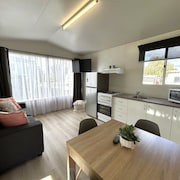 Mandurah Coastal Holiday Park