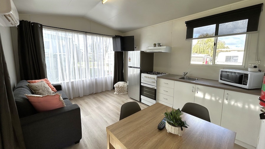 Mandurah Coastal Holiday Park