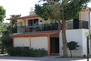 Exterior - Camping Euro 92 (Vieste)