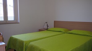 Classic-Apartment, Nichtraucher