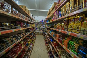 Centre comercial
