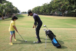 Golf
