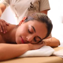 Spa treatment