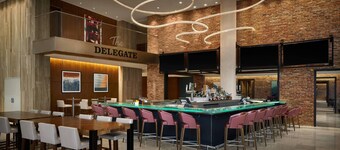 Courtyard by Marriott Washington Downtown/Convention Center
