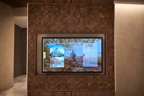 Property amenity - Courtyard by Marriott Washington Downtown/Convention Center (Washington)