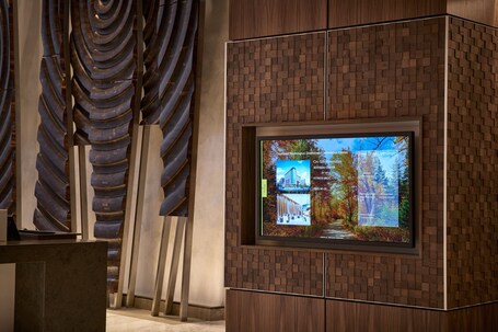 Courtyard by Marriott Washington Downtown Convention Center - Image 18