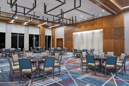 Courtyard by Marriott Washington Downtown Convention Center - Image 23