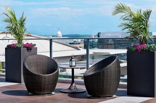 Courtyard by Marriott Washington Downtown/Convention Center