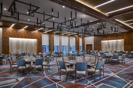 Courtyard by Marriott Washington Downtown Convention Center - Image 8