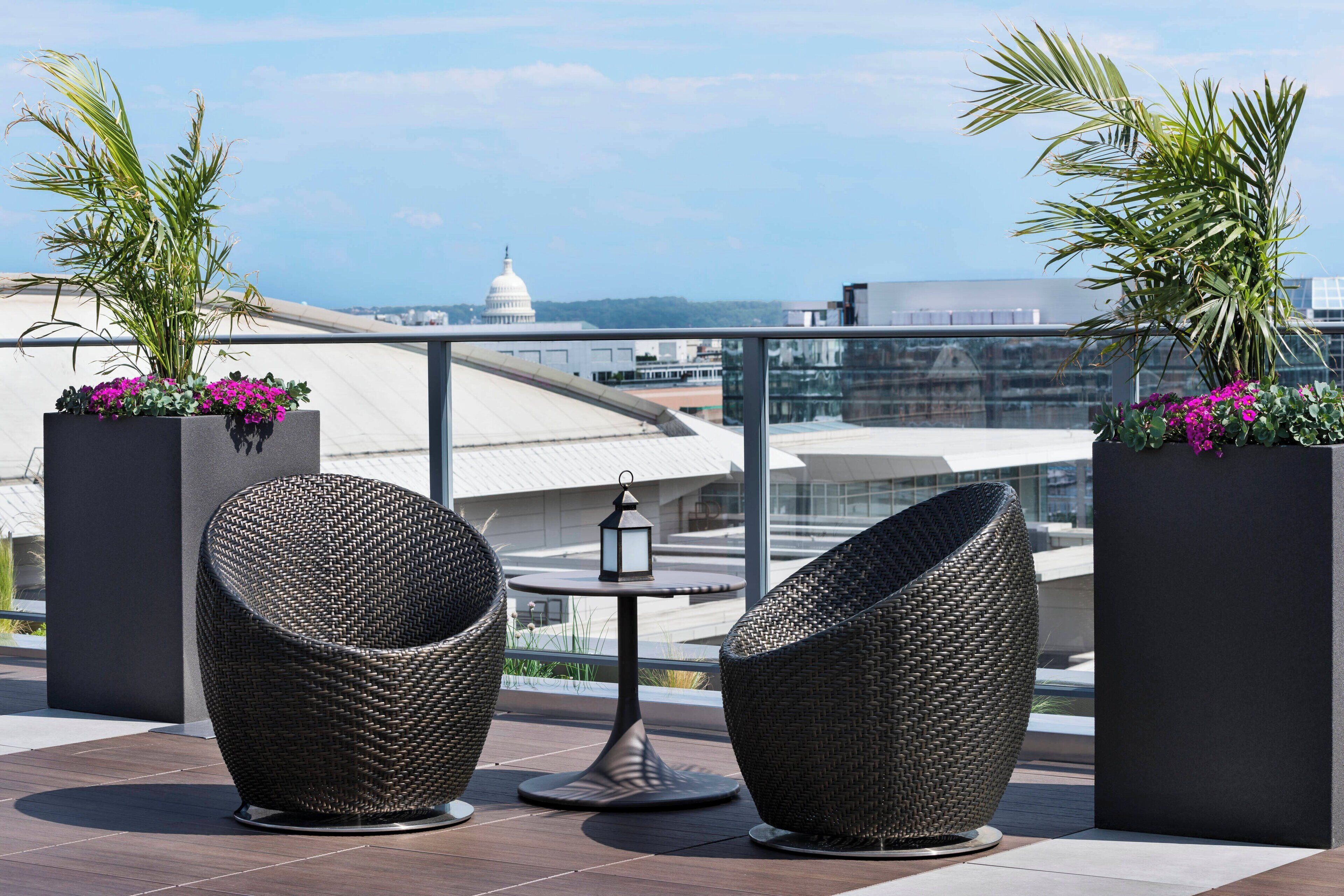 Tiện nghi, dịch vụ nơi lưu trú