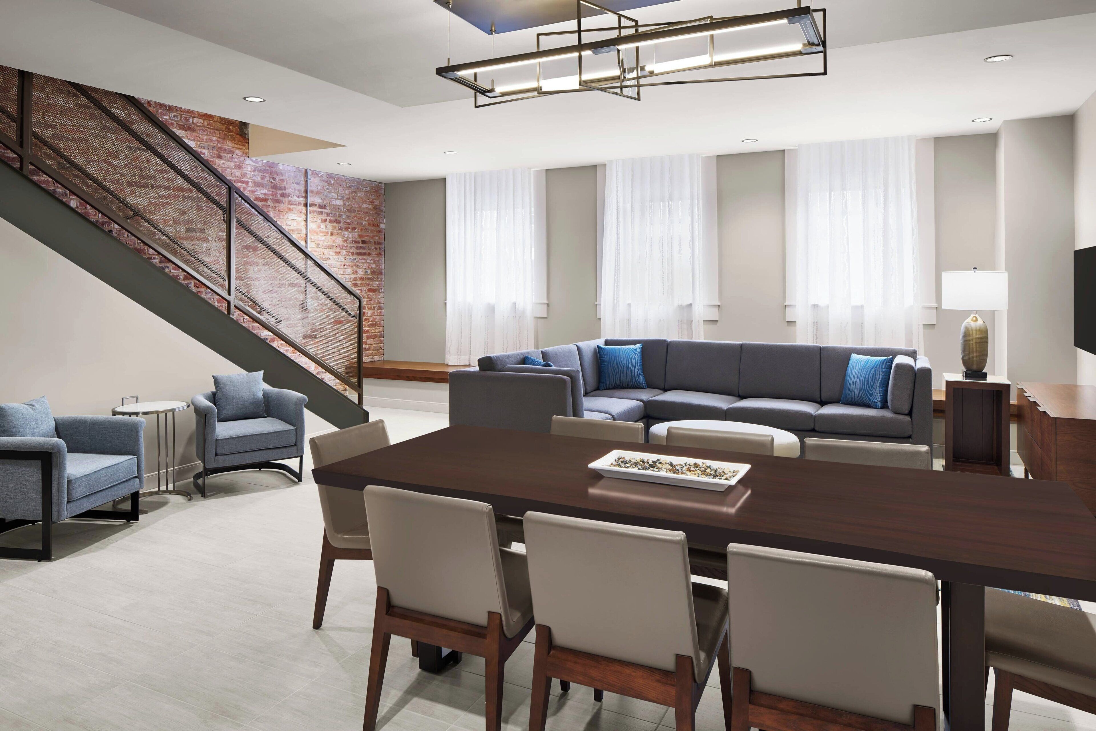 Photo - Residence Inn by Marriott Washington Downtown/Convention Center
