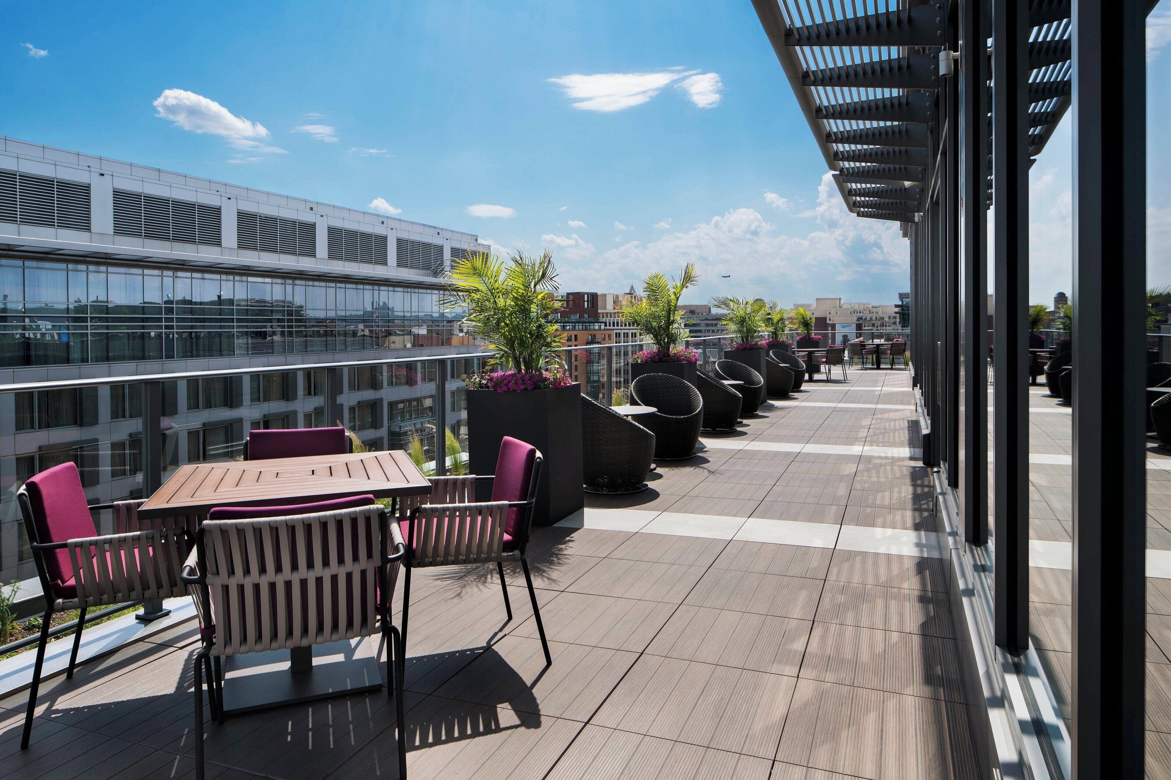 Photo - Residence Inn by Marriott Washington Downtown/Convention Center