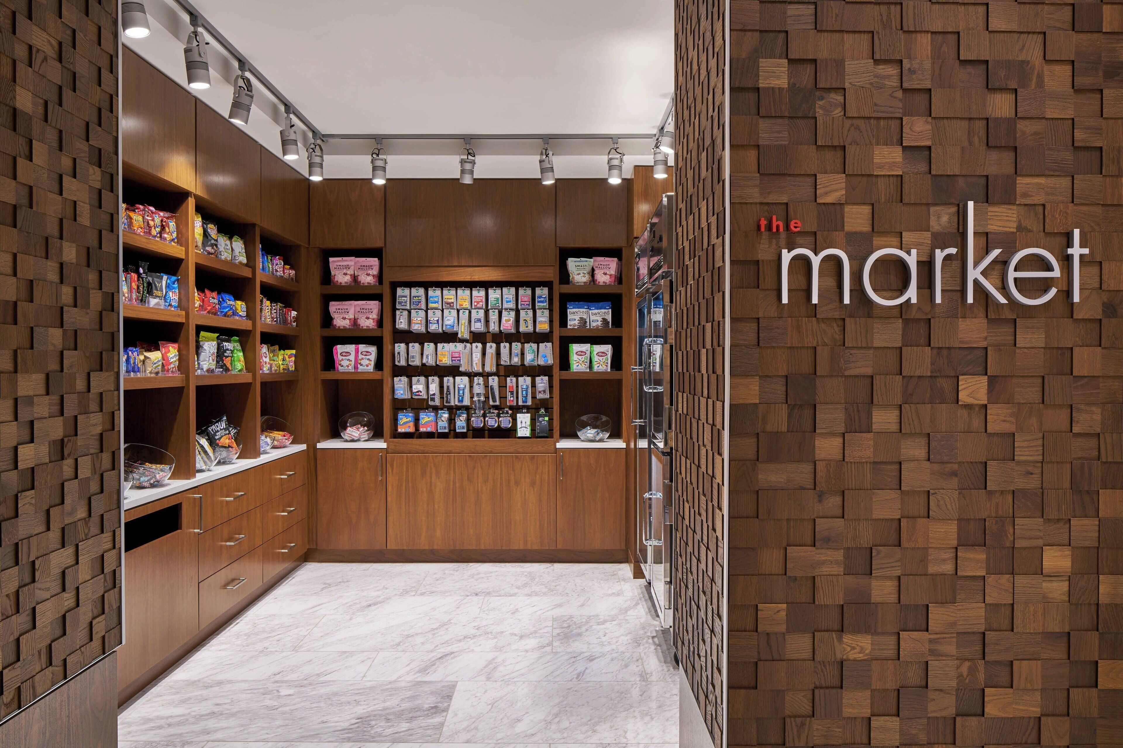 Foto - Residence Inn by Marriott Washington Downtown/Convention Center