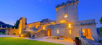 Torre de Tebra