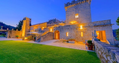 Torre de Tebra