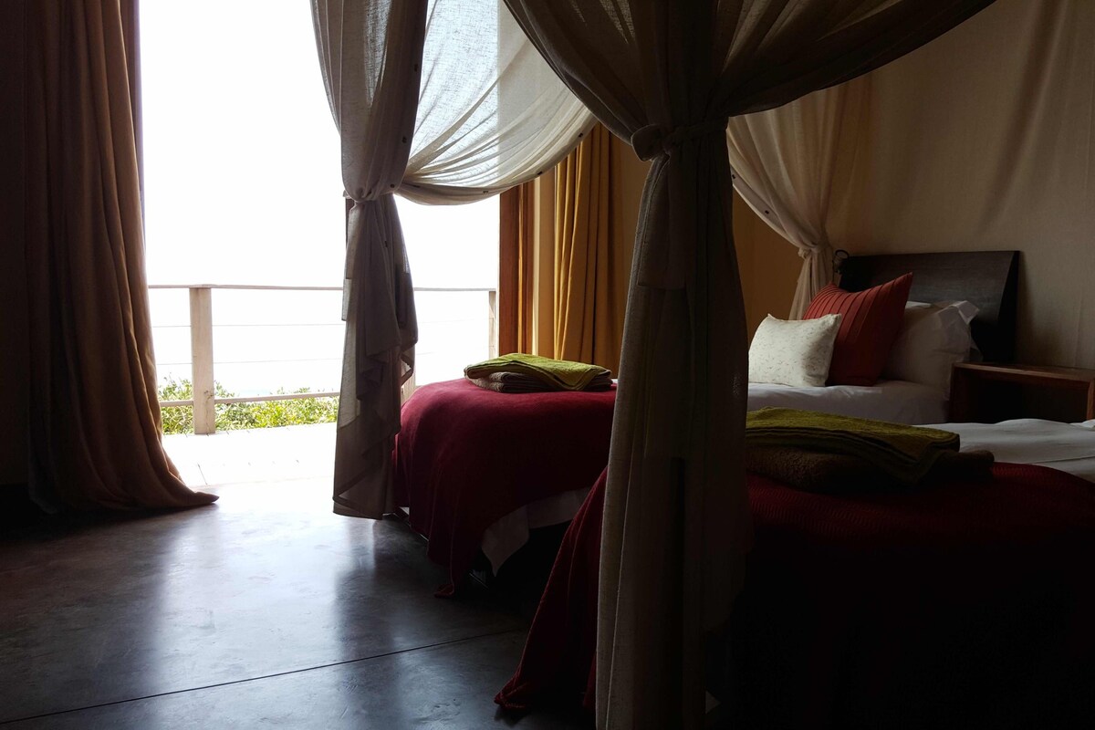 1 habitación, ropa de cama de alta calidad y cunas gratuitas 