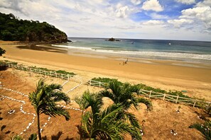 숙박 시설 정면