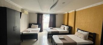 Hotel Chico Real 