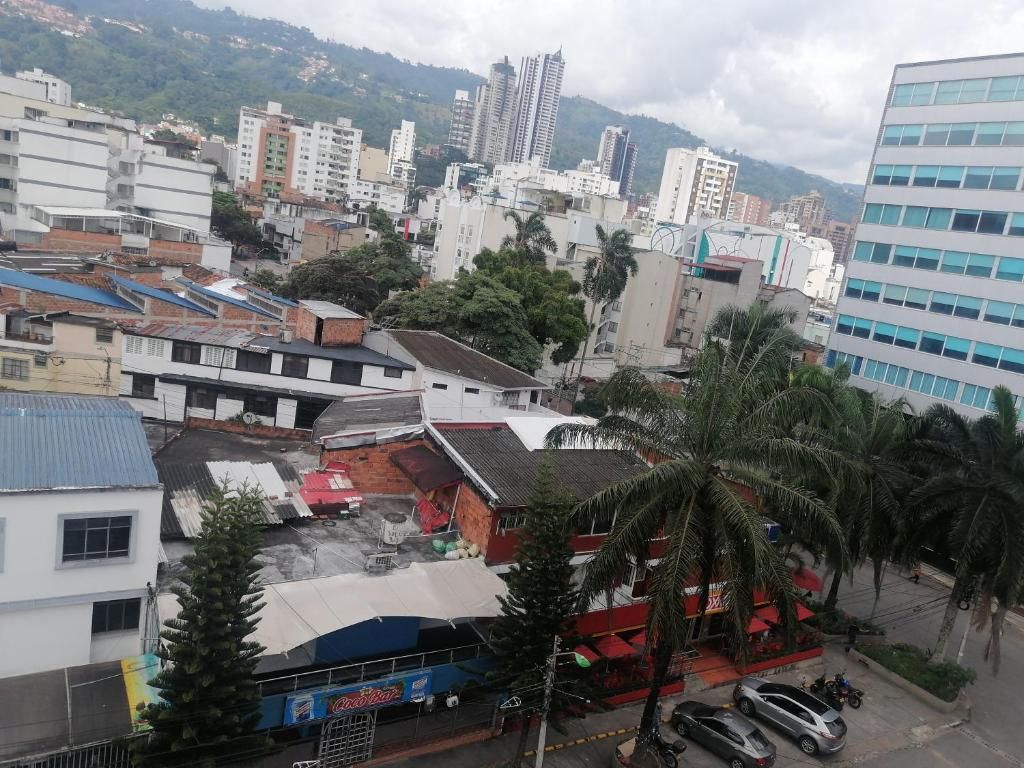 Foto - Hotel Chico Real