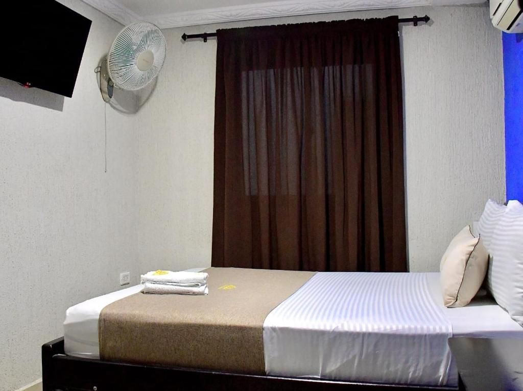 Foto - Hotel Chico Real