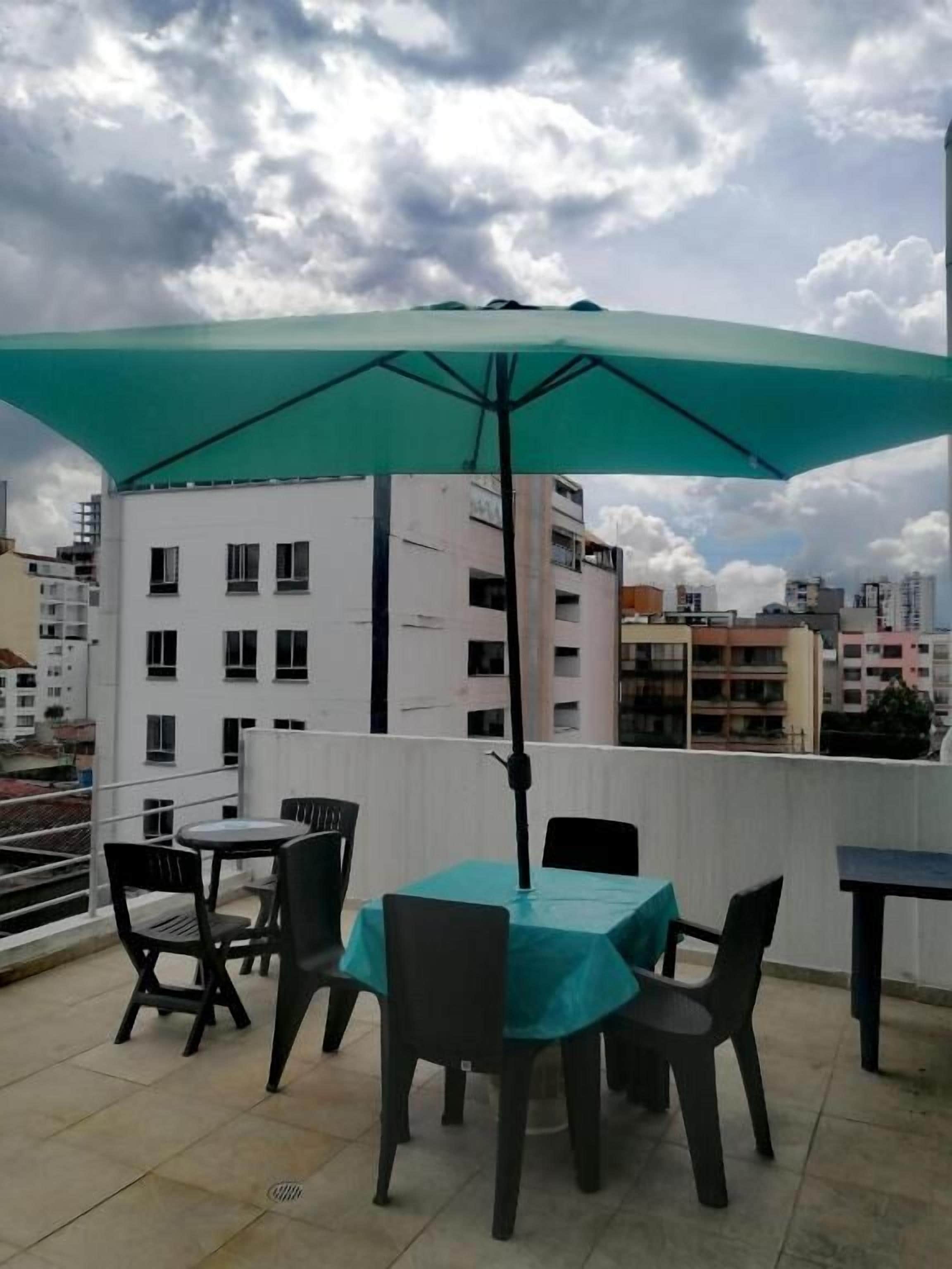 Foto - Hotel Chico Real