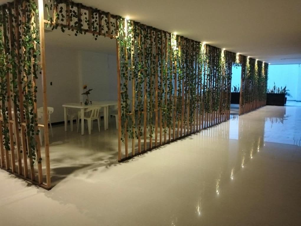 Foto - Hotel Chico Real