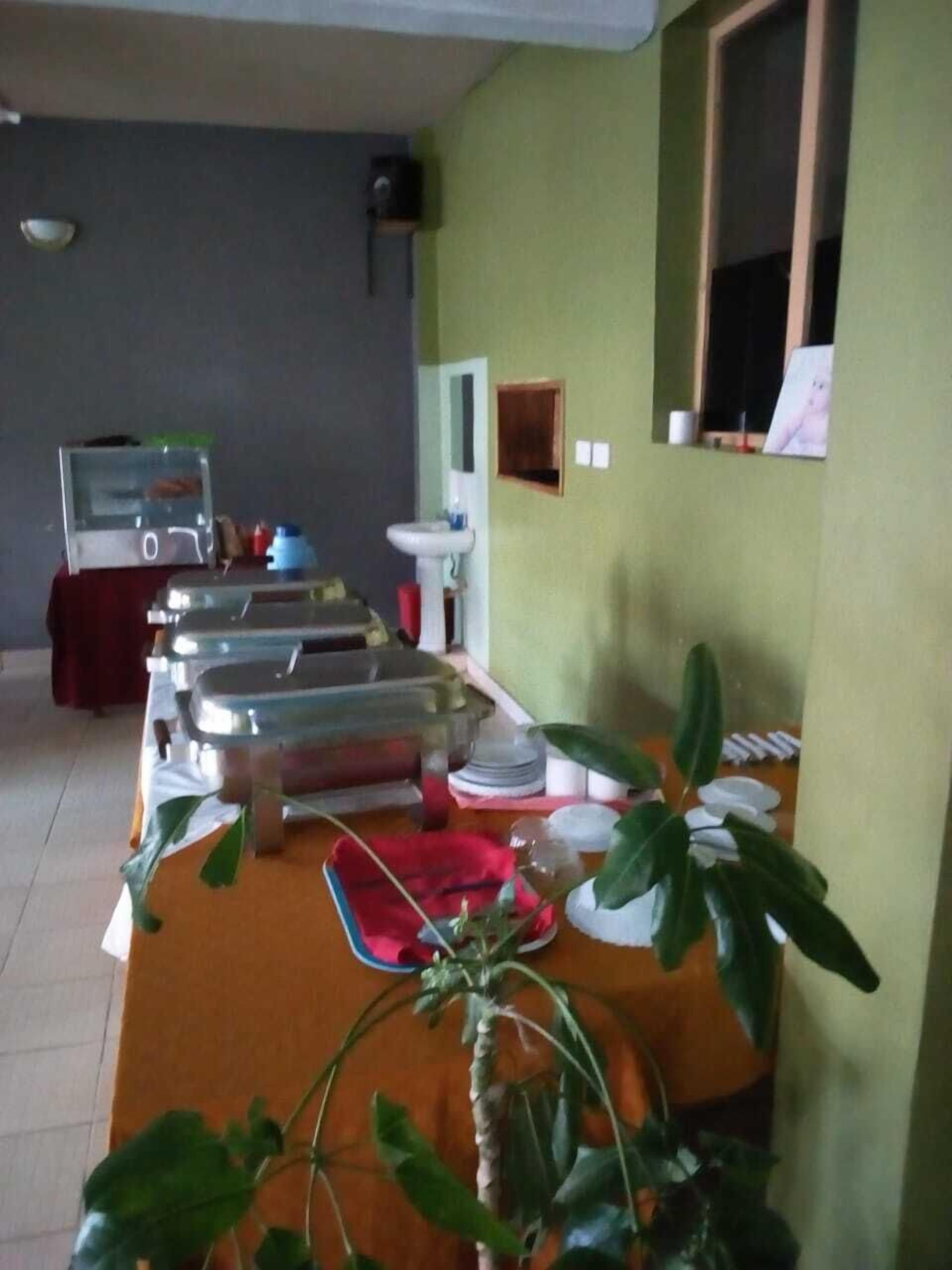 Desayuno continental incluido todos los días 