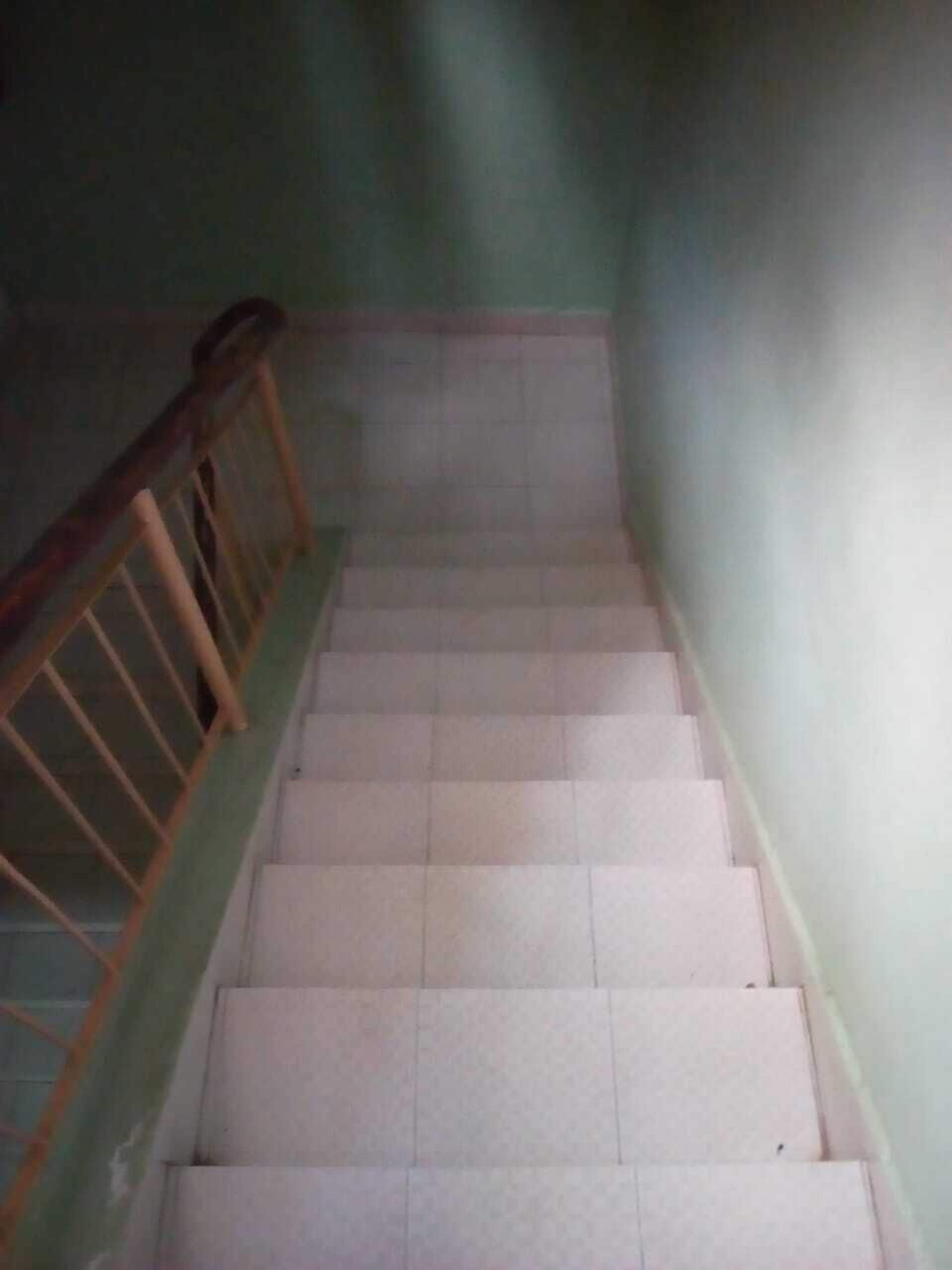 Escaleras